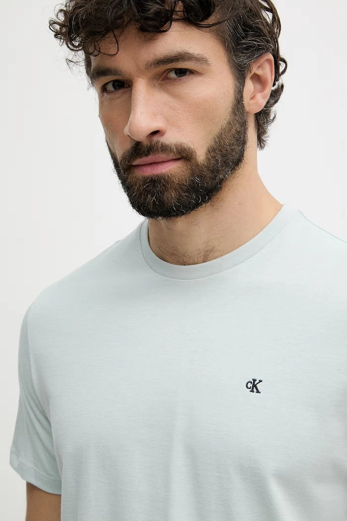 Calvin Klein Jeans тениска мъжка от памук