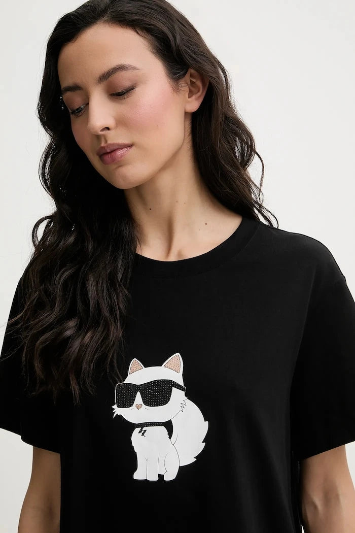 Karl Lagerfeld IKON Gecelik