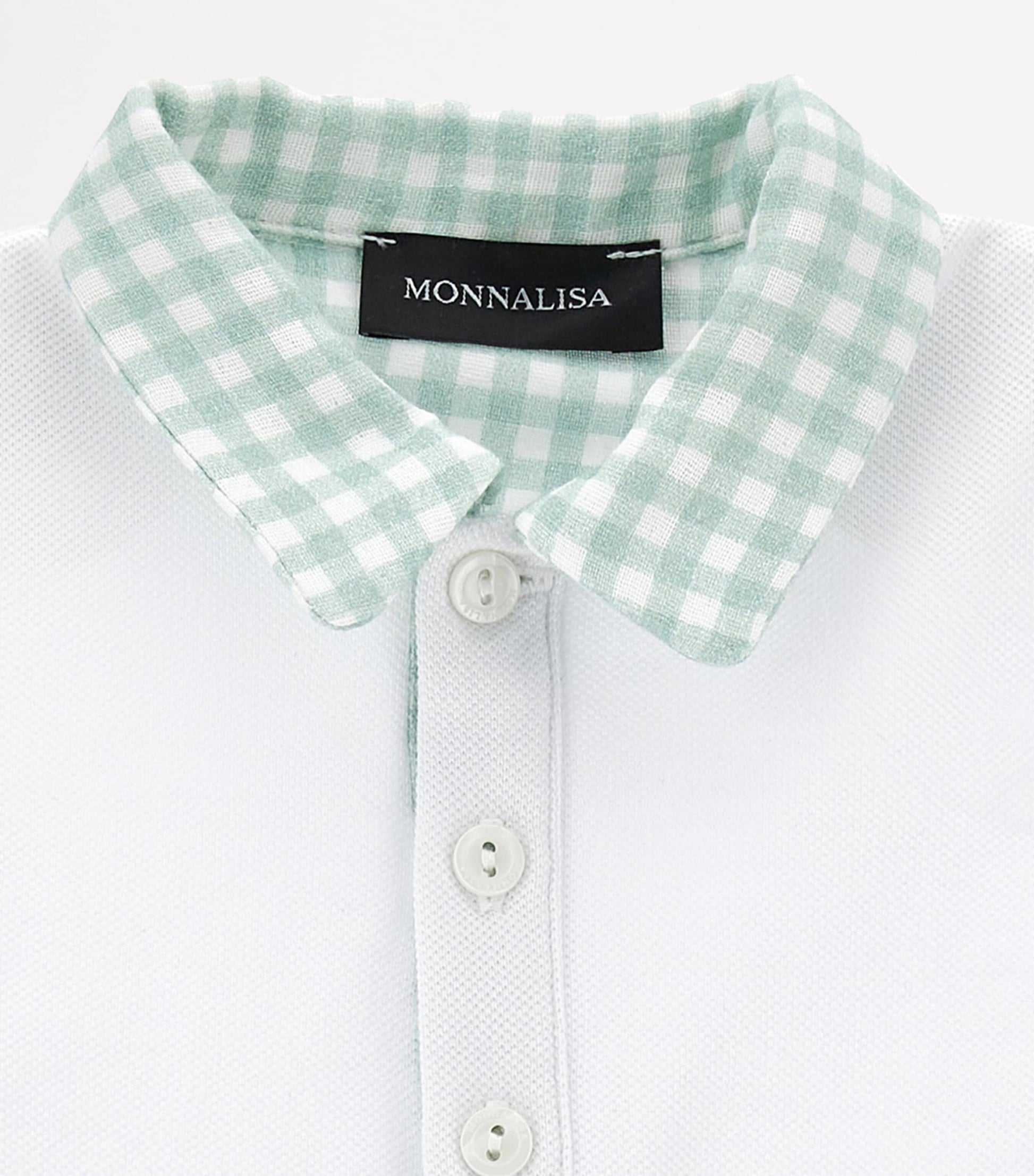 Cotton Printed Polo Shirt (3-36 Months)