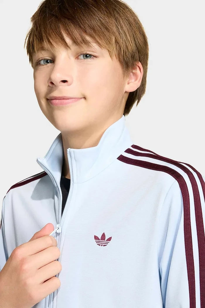 Детски суичър adidas Originals