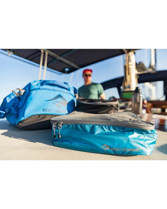 Sea to Summit Ultra-Sil Garment Mesh Bag Bagaj Çantası