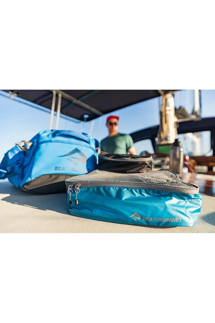 Sea to Summit Ultra-Sil Garment Mesh Bag Bagaj Çantası