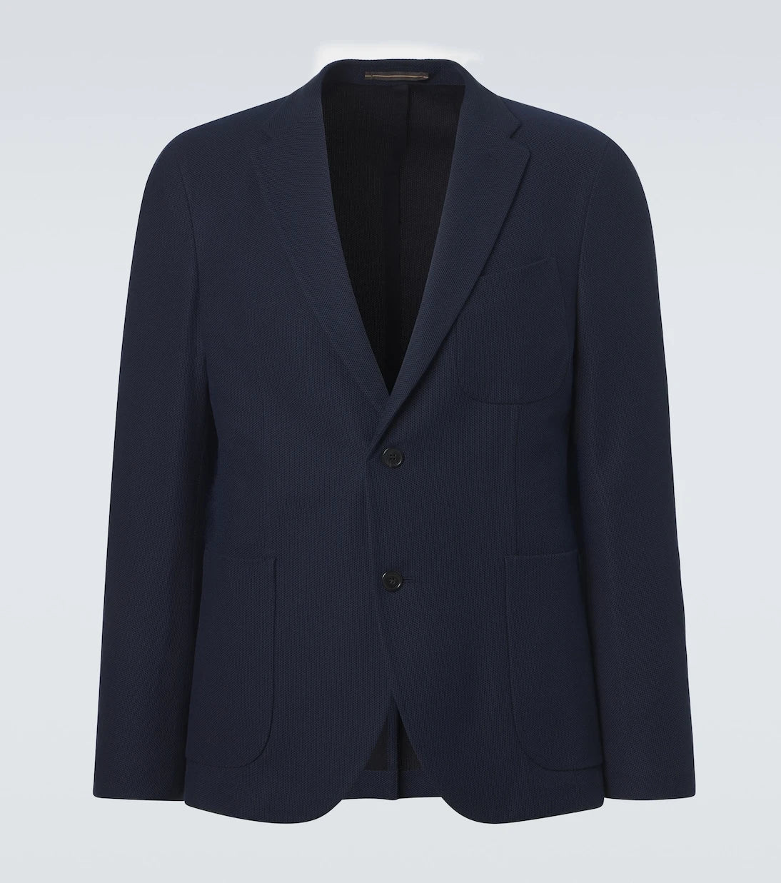 Slowear - Cotton blazer
