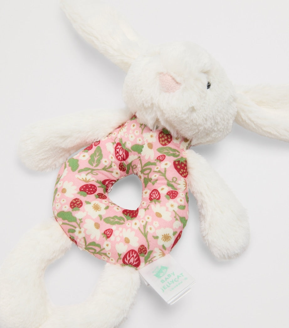 Mimi Strawberry Rattle