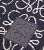 LOEWE Anagram Towel (95cm x 170cm)