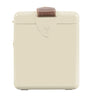 Mini Bar Cooler Box with Leather Sling (4L)