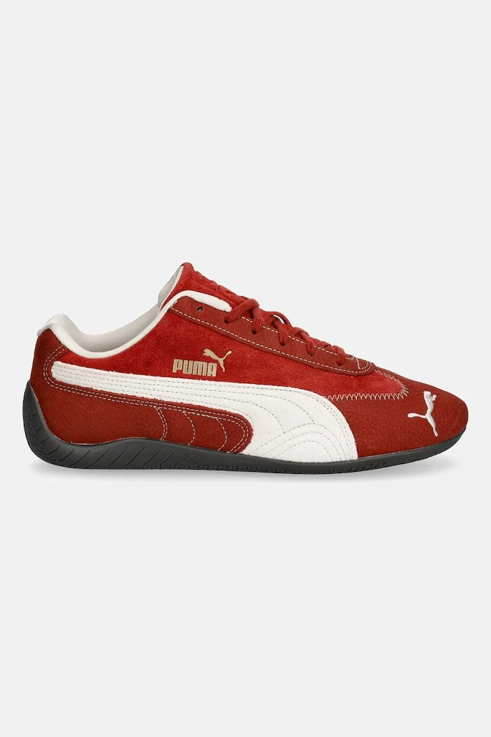 Puma Speedcat Wine Club Wns Süet Spor Ayakkabı