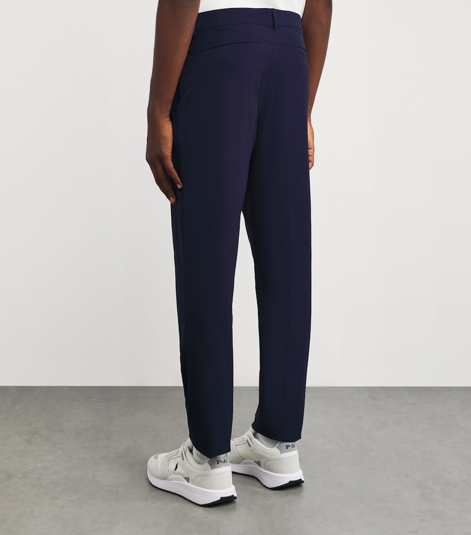 Performance Tailored Trousers