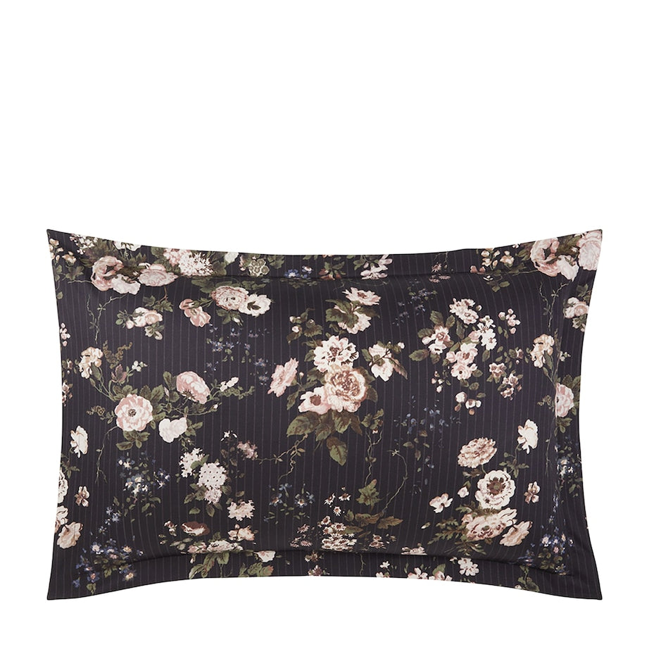 Ralph Lauren Home Cotton Thompson Oxford Pillowcase (50cm x 75cm)