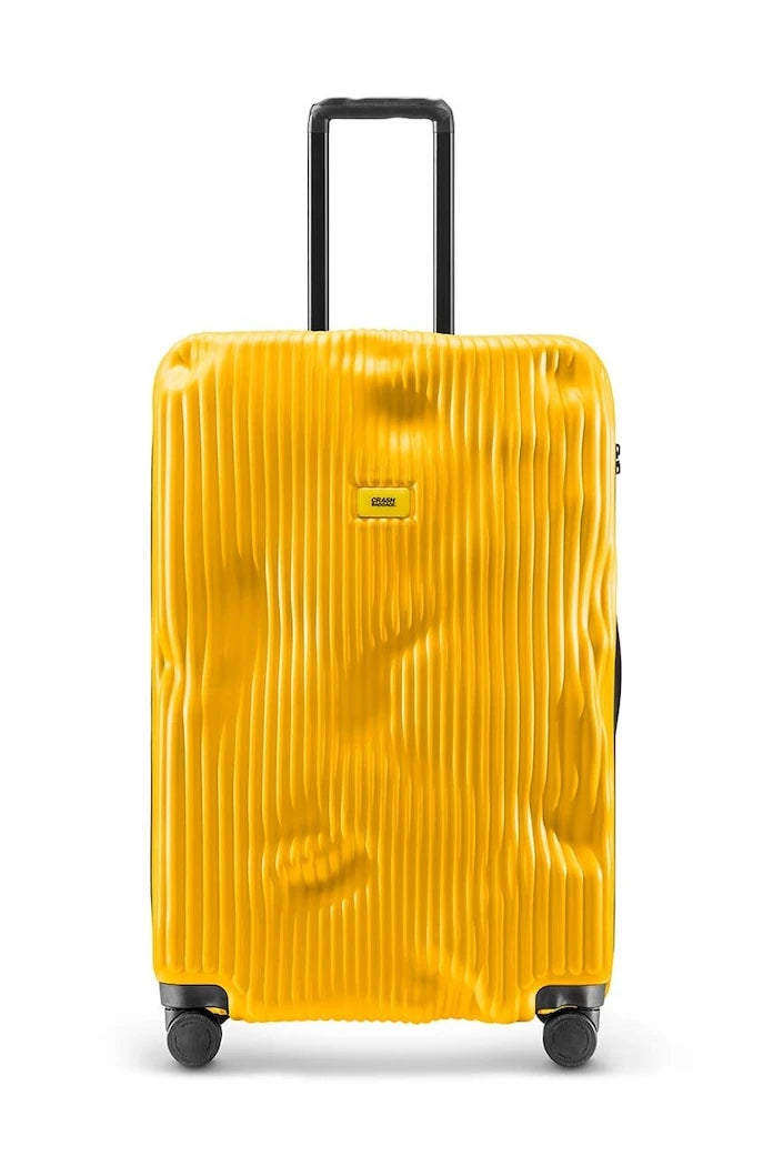 Crash Baggage STRIPE Valiz 77x50x30 cm Büyük boy 79x50x30