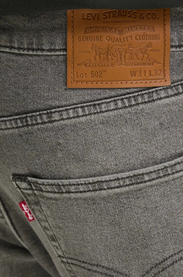 Levi's дънки tapered мъжки 502™ TAPER