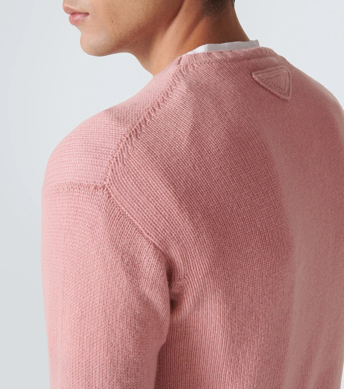 Prada - Cashmere sweater