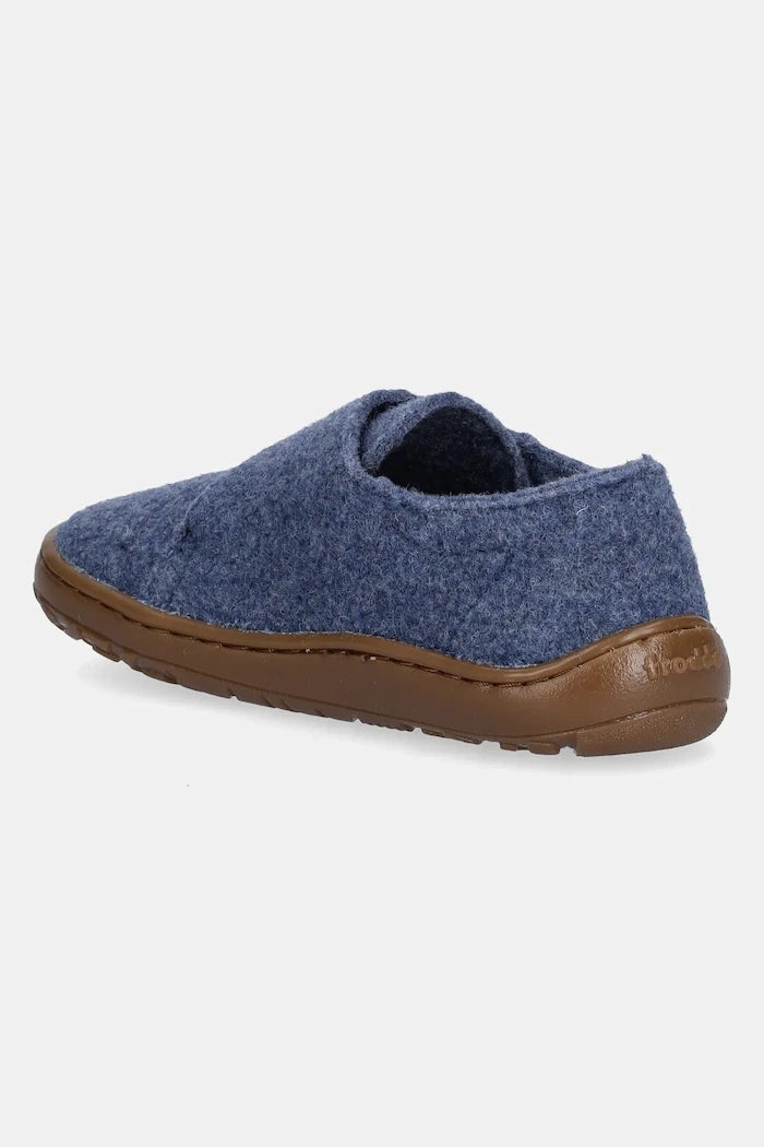 Froddo BAREFOOT WOOLY Çocuk Patiği
