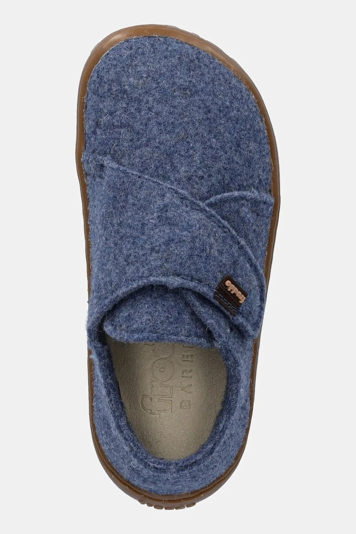 Froddo BAREFOOT WOOLY Çocuk Patiği