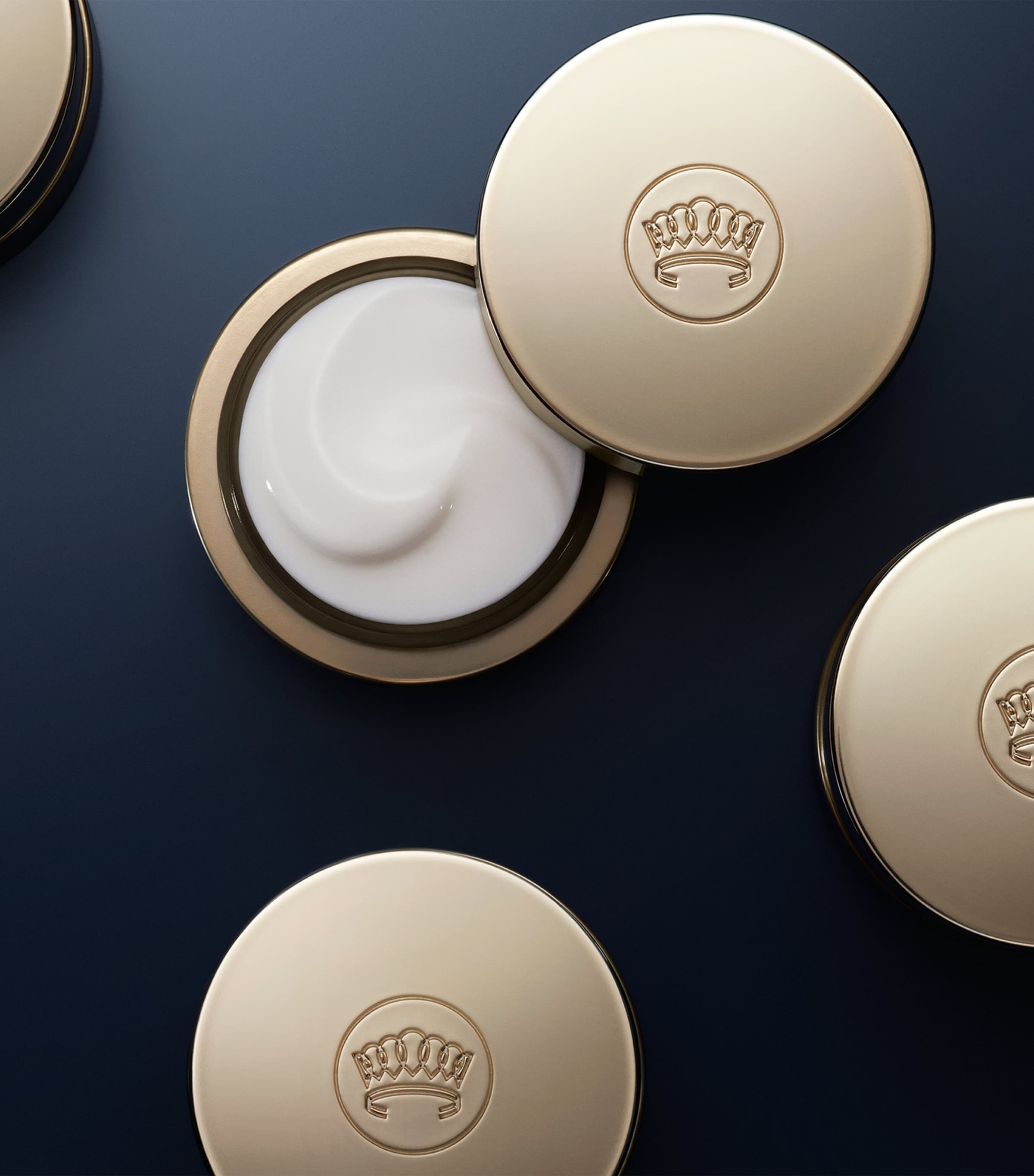 Golden Lift Eye Cream (15ml)