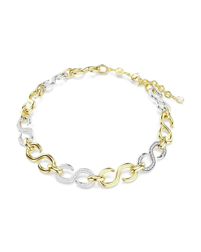 Swarovski DEXTERA Kolye