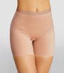 SPANX Beige SPANXshape Invisible Girlshort