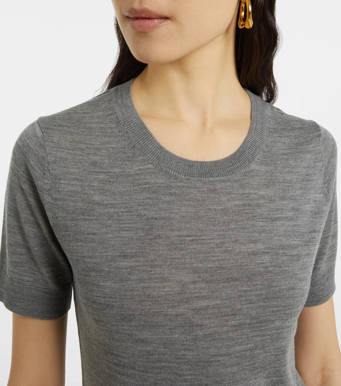 Nili Lotan - Leilani wool sweater