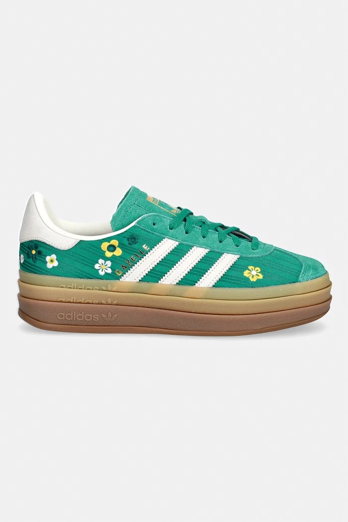 Маратонки adidas Originals Liberty London