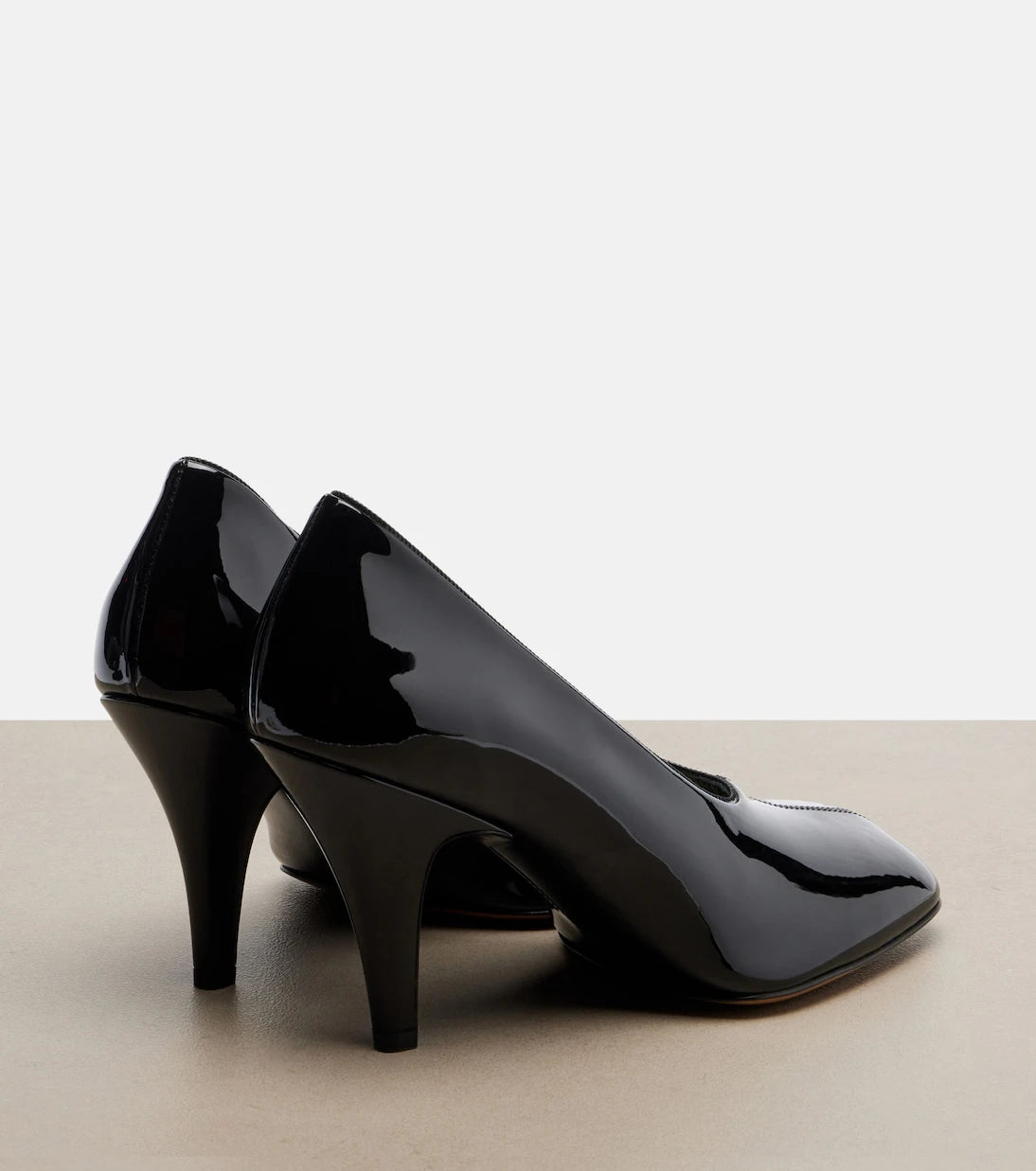 Phoebe Philo - Patent leather pumps