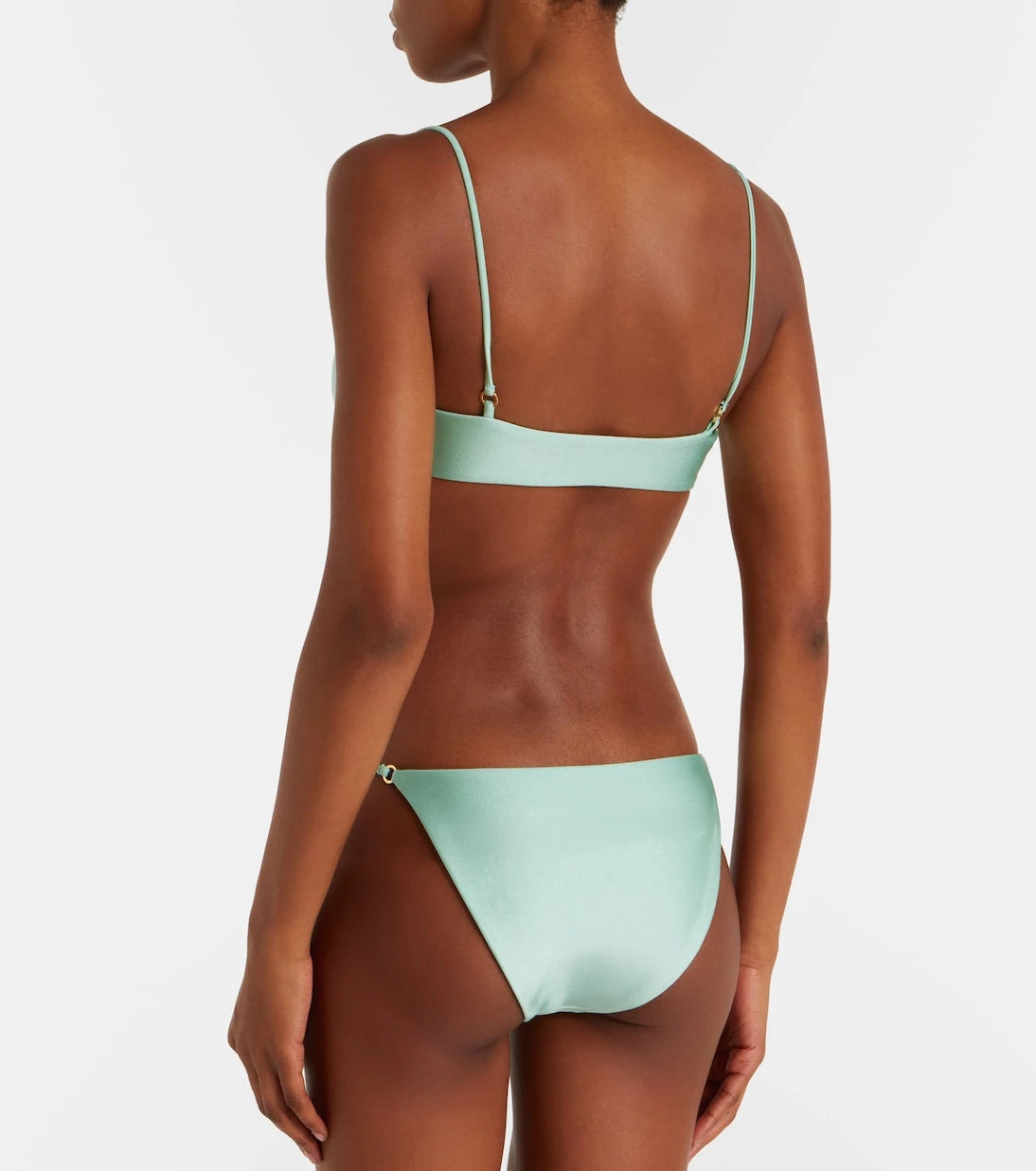 Jade Swim - حمالة صدر بيكيني Hinge