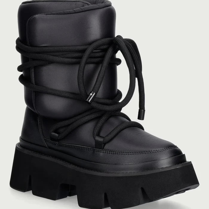 Stomper Snow Boot kadın kar botu