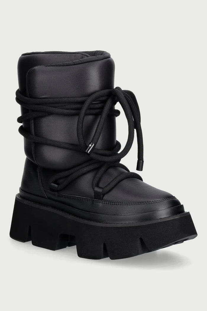 Stomper Snow Boot kadın kar botu
