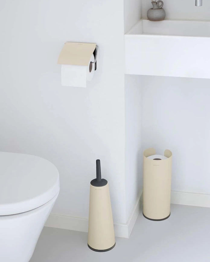 Brabantia Renew Banyo Aksesuar Seti (3 Parça)