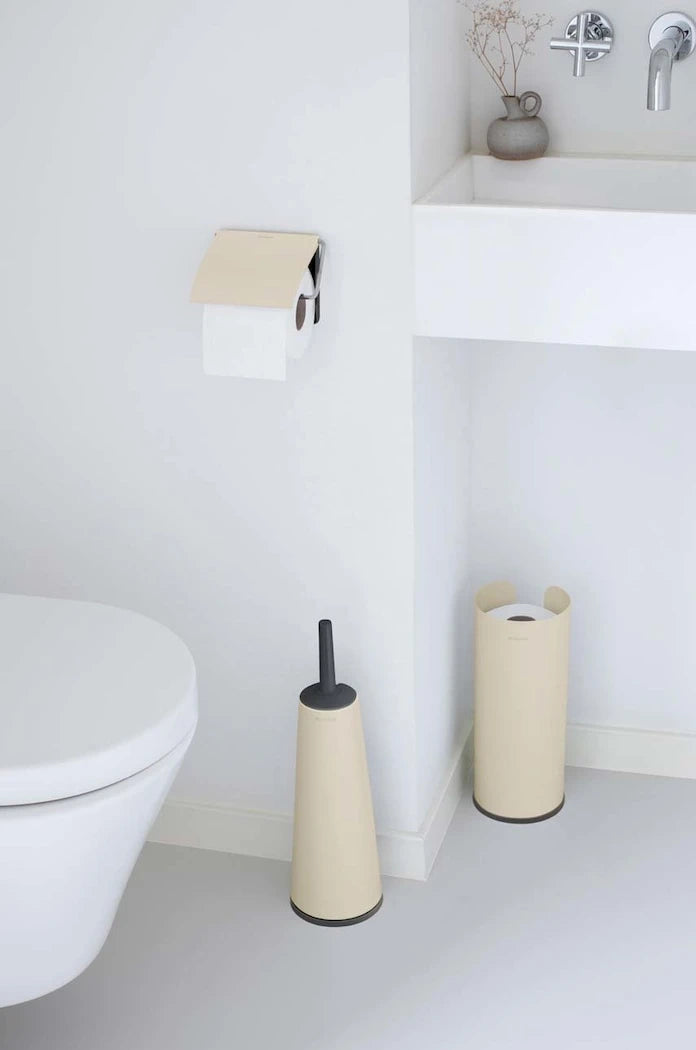 Комплект аксесоари за баня Brabantia Renew (3 броя)