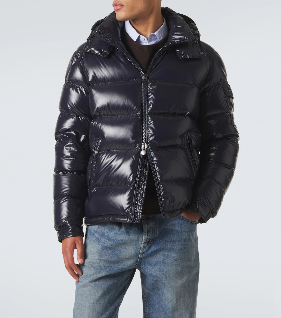 Moncler - Maya down jacket