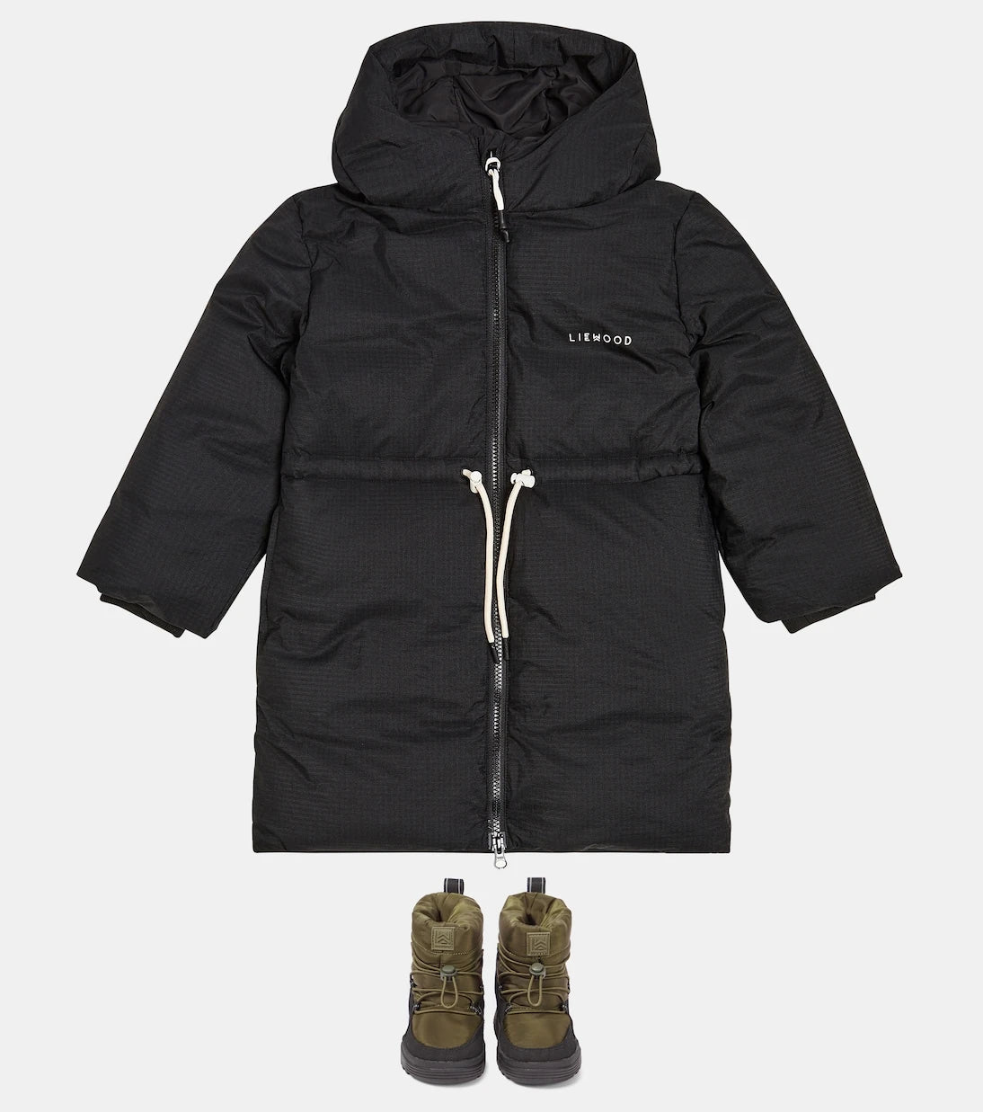 Liewood - Zoey snow boots