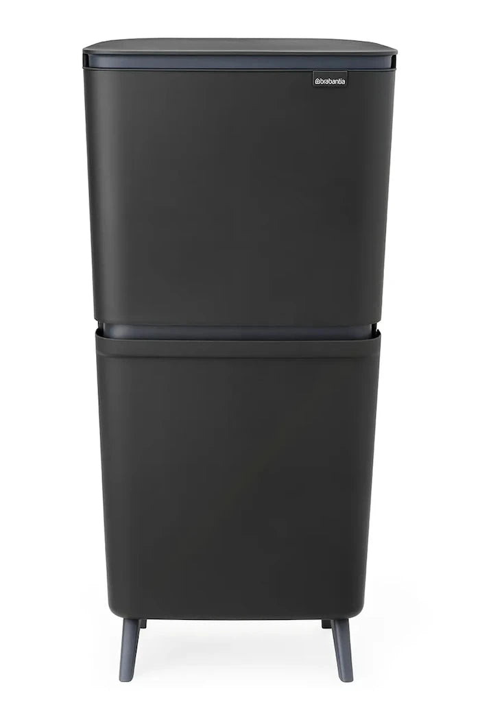 Brabantia plastik çöp kutusu 10 + 10 + 25 l