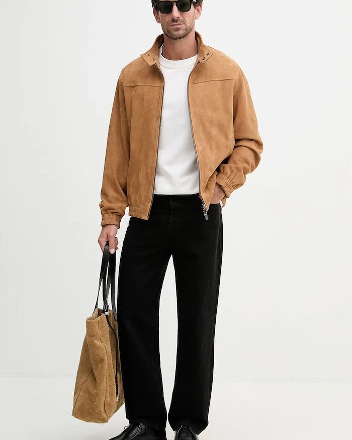 Tommy Hilfiger pamuklu basic erkek tişört SUMMER