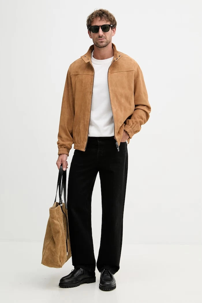 Tommy Hilfiger тениска basic мъжка от памук SUMMER