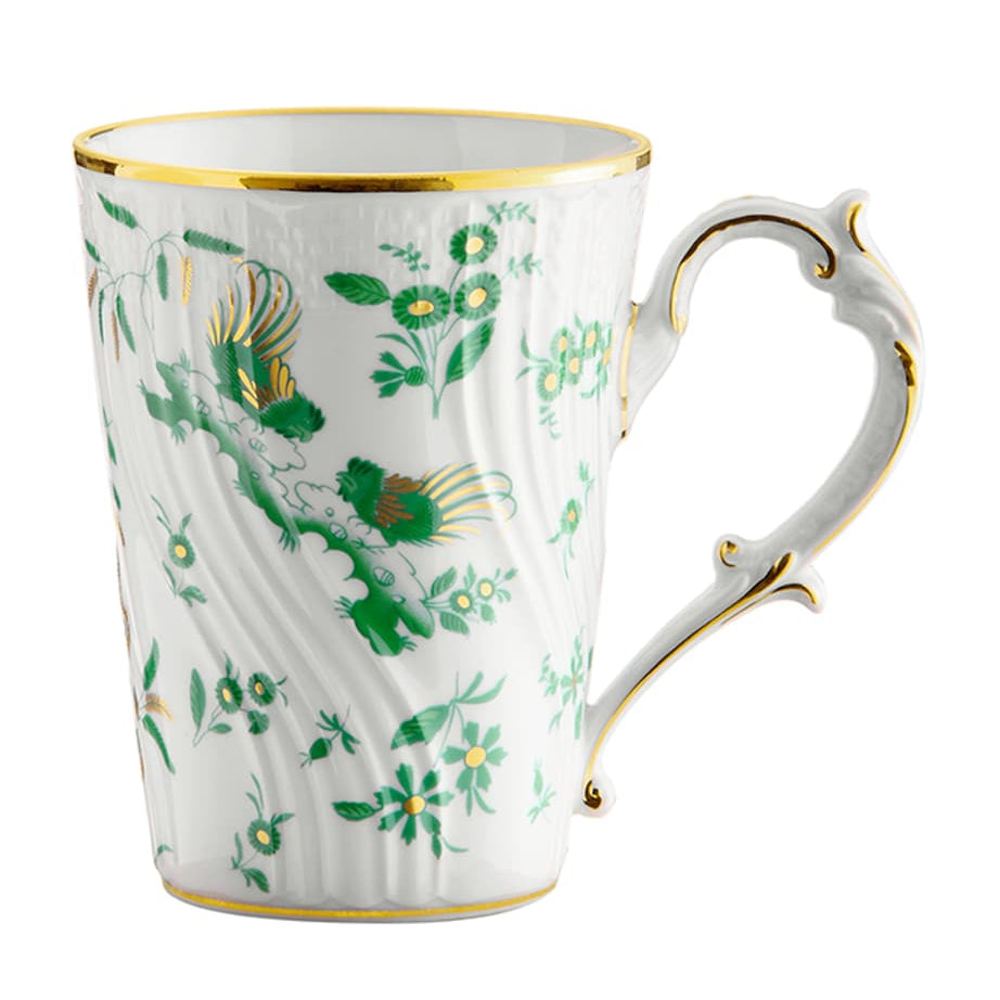 GINORI 1735 Oro di Doccia Mug