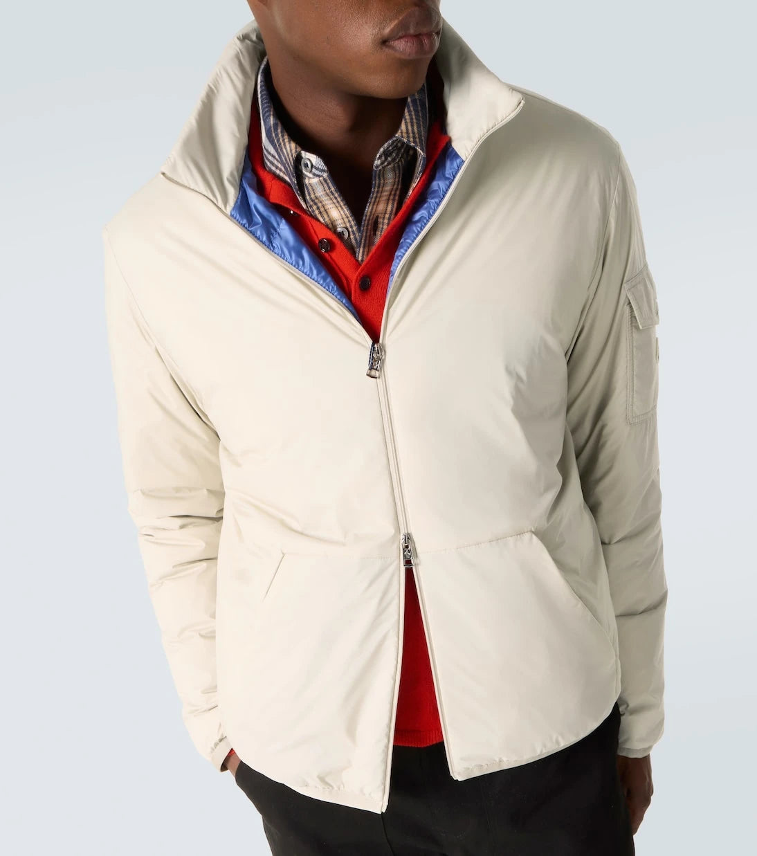 Moncler - Archivio down jacket