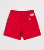 Ralph Lauren Kids Polo Pony Swim Shorts (2-7 Years)
