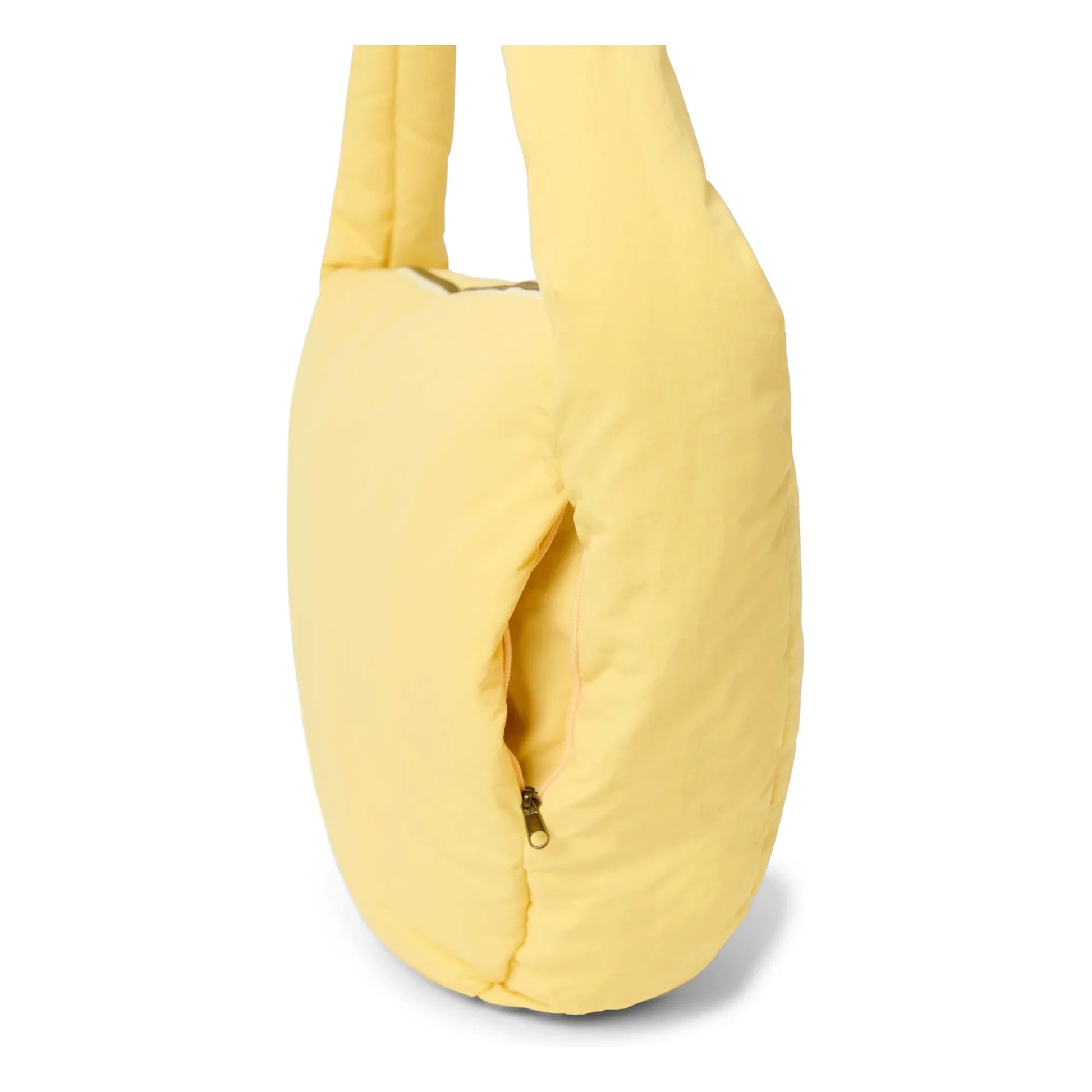 Studio Noos - Bag | Pale yellow