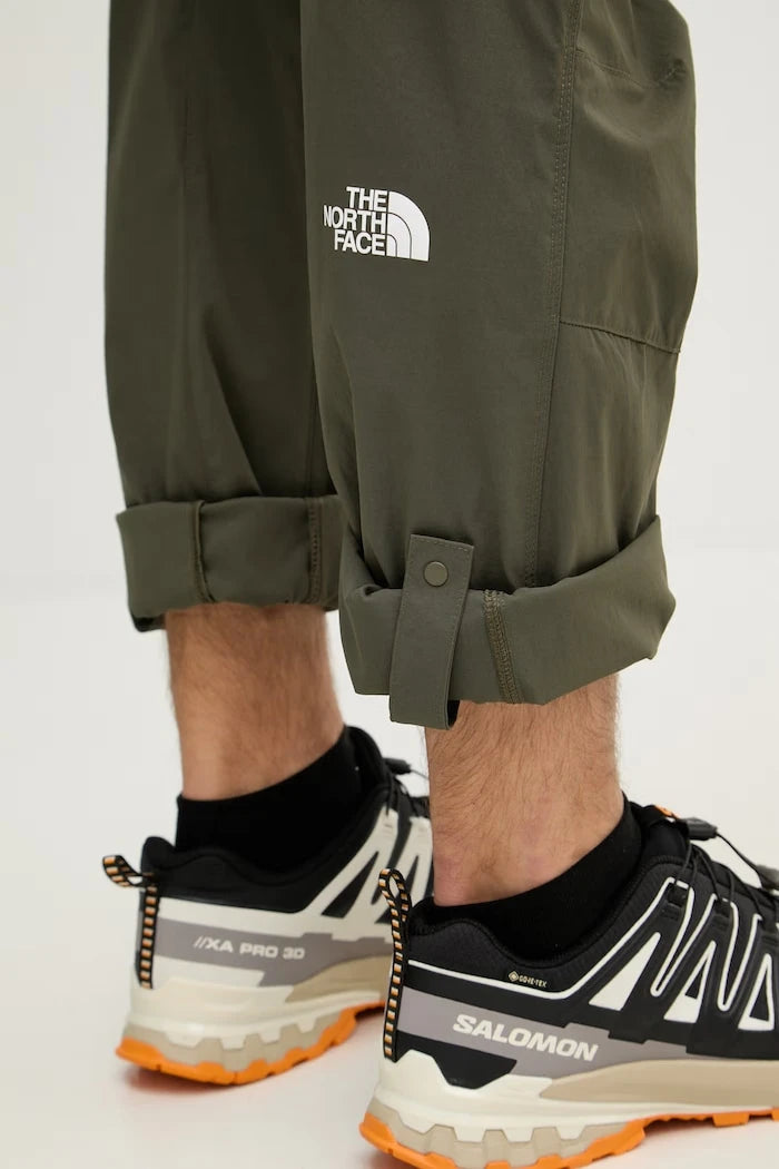 The North Face Erkek Trekking Pantolonu Exploration Cargo