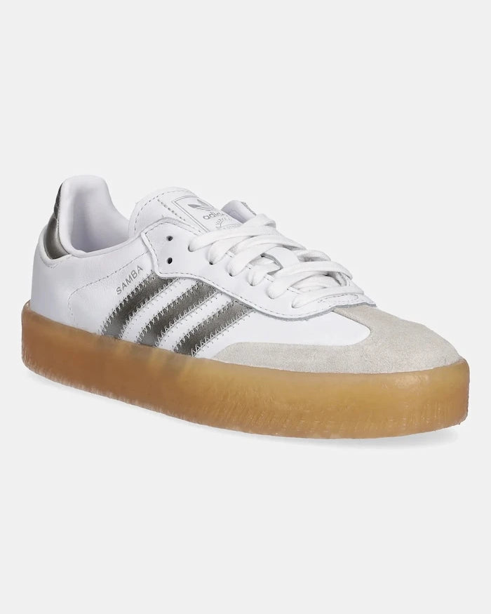 adidas Originals Sambae W Deri Spor Ayakkabı