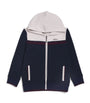 Stefano Ricci Kids Stretch-Cotton Hoodie (4-16 Years)