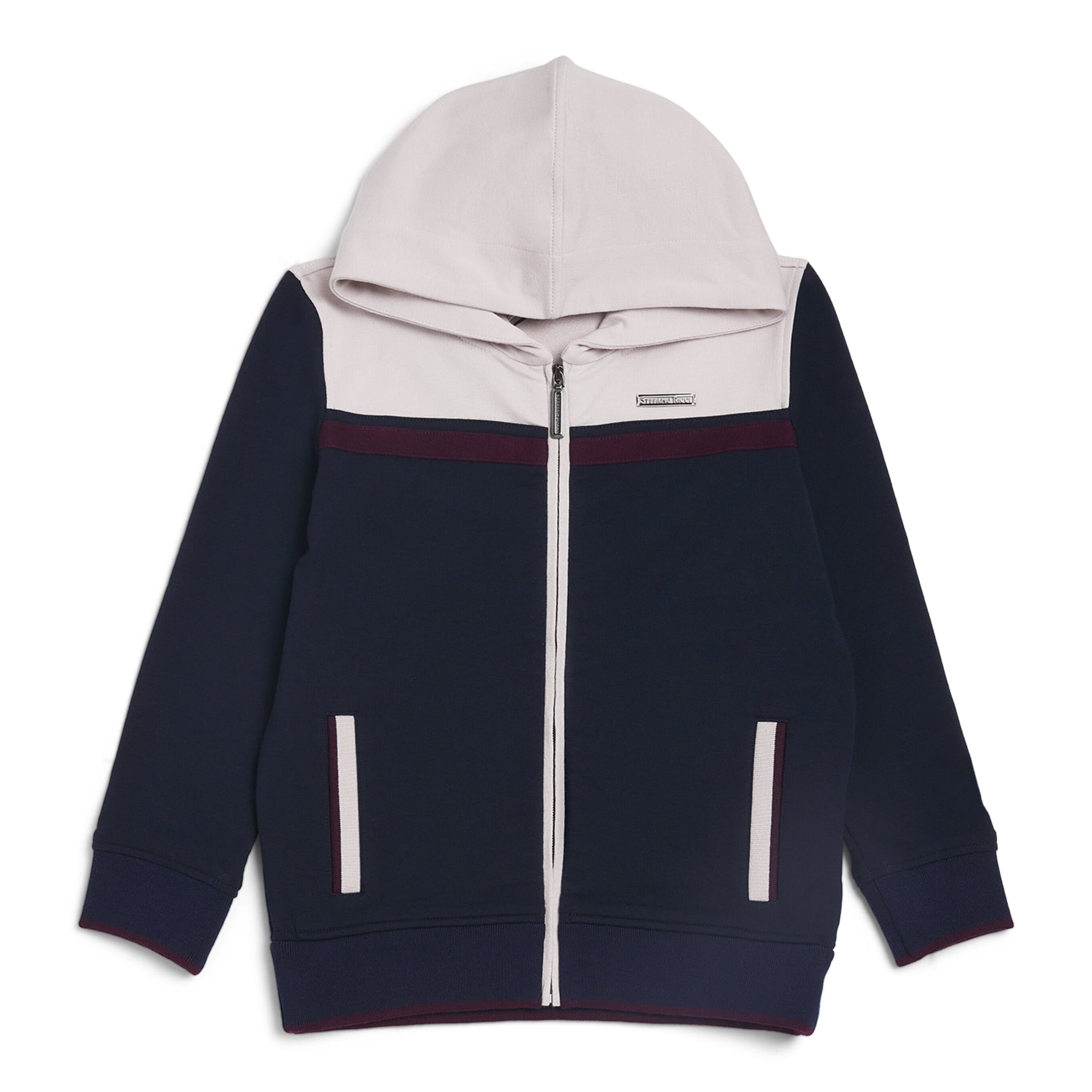 Stefano Ricci Kids Stretch-Cotton Hoodie (4-16 Years)