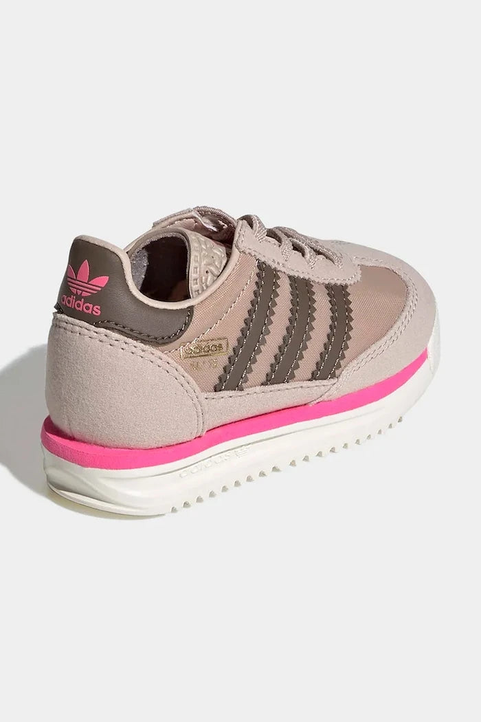 Детски маратонки adidas Originals SL 72 RS