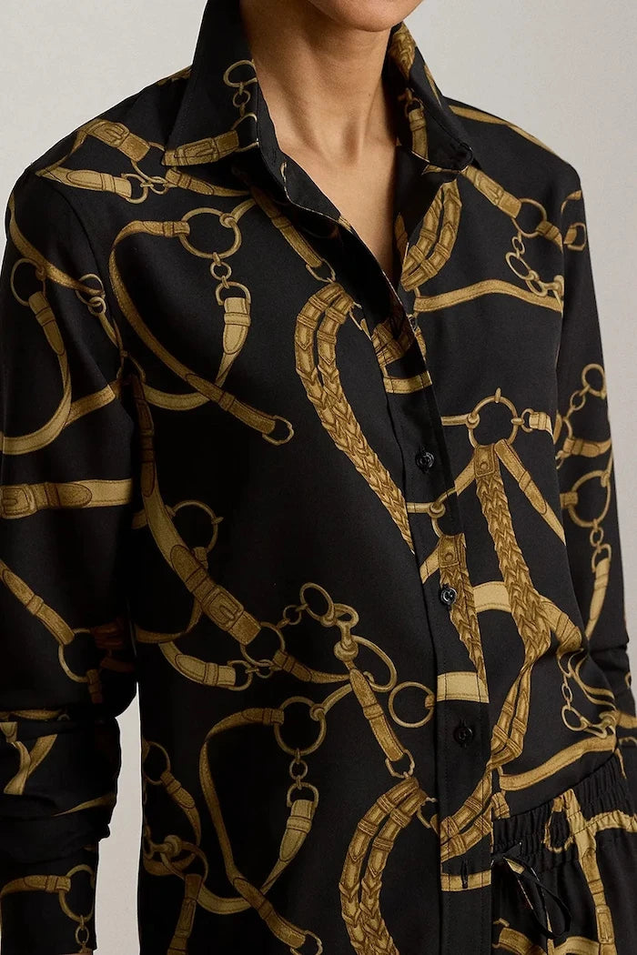 Lauren Ralph Lauren риза дамска