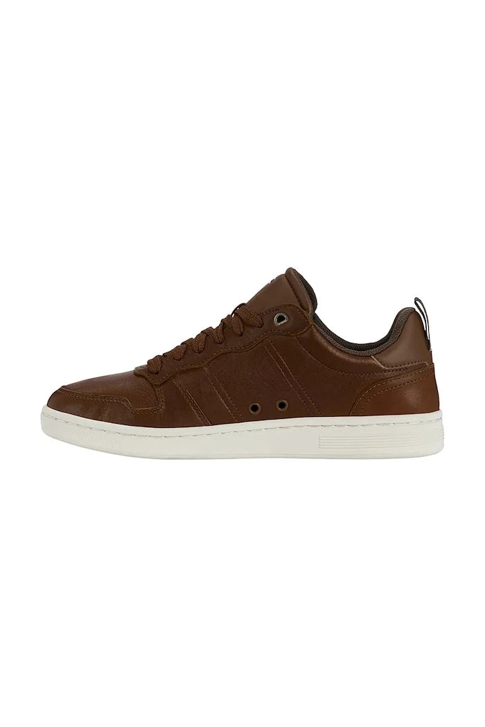 K-Swiss LOZAN MATCH LUX Deri Spor Ayakkabı