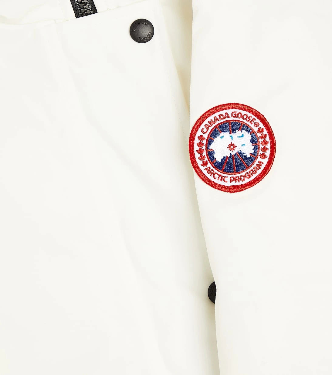 Canada Goose Kids - Expedition down parka