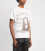 Cotton Bob Marley T-Shirt