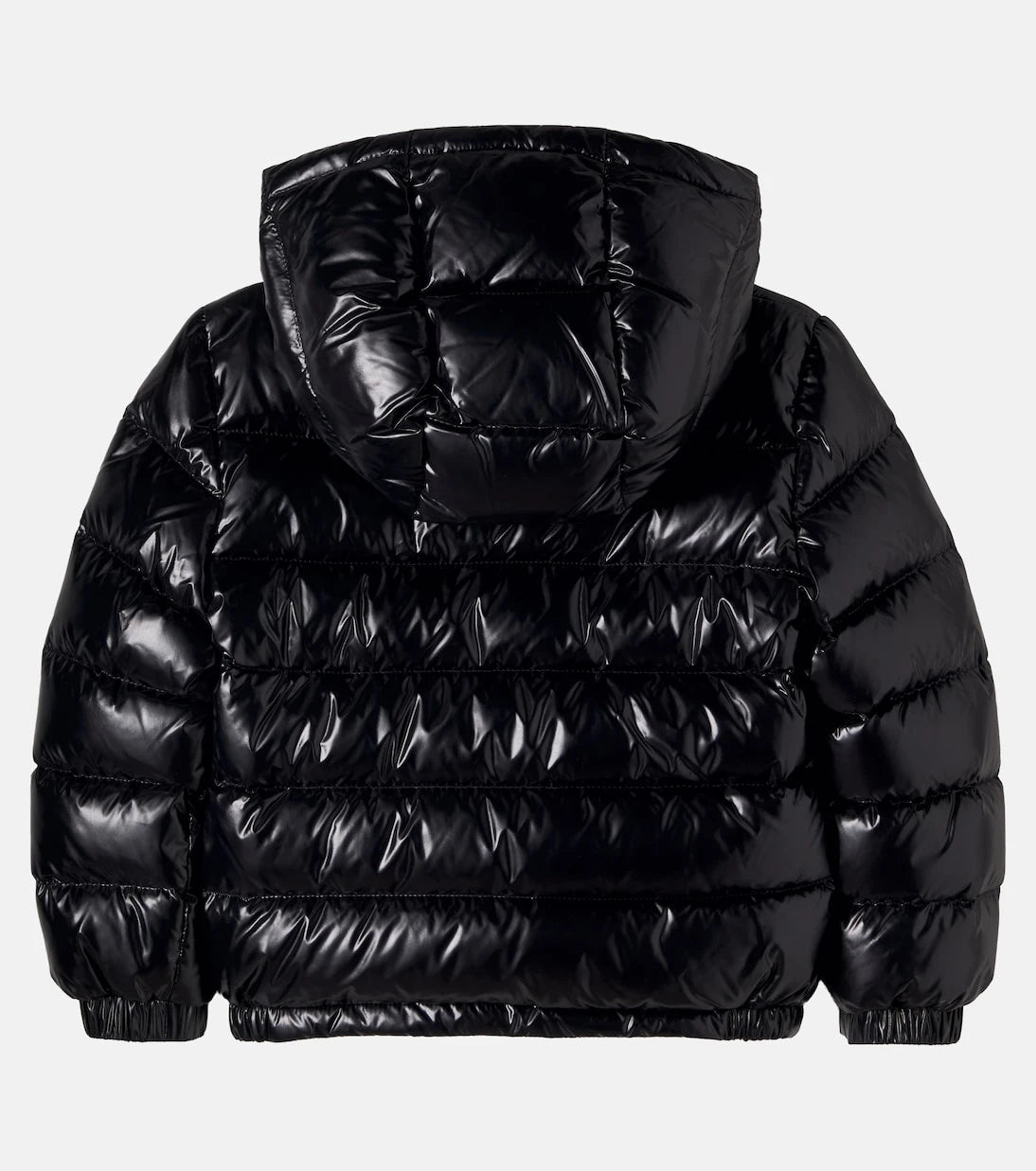 Moncler Enfant - New Aubert down jacket