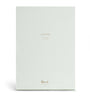 Plain A4 Jotter Notepad