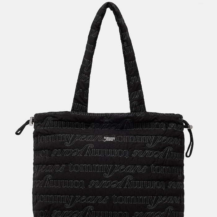 Tommy Jeans шопинг чанта дамска